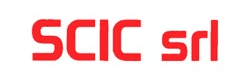 SCIC SERRAMENTI-Logo