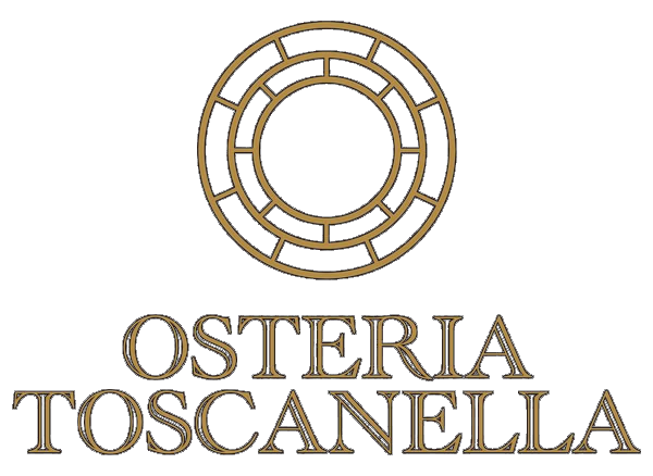 OSTERIA TOSCANELLA - LOGO