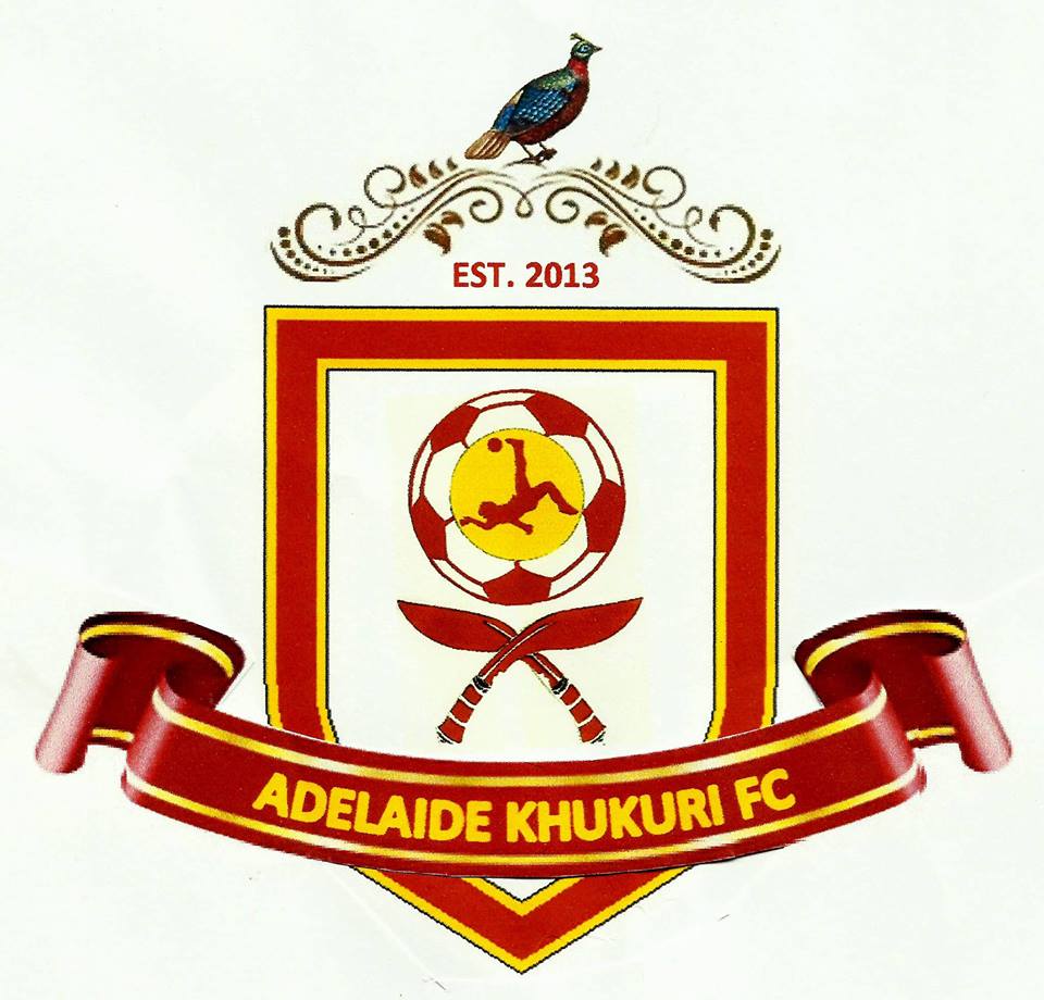 Adelaide Khukuri Football Club