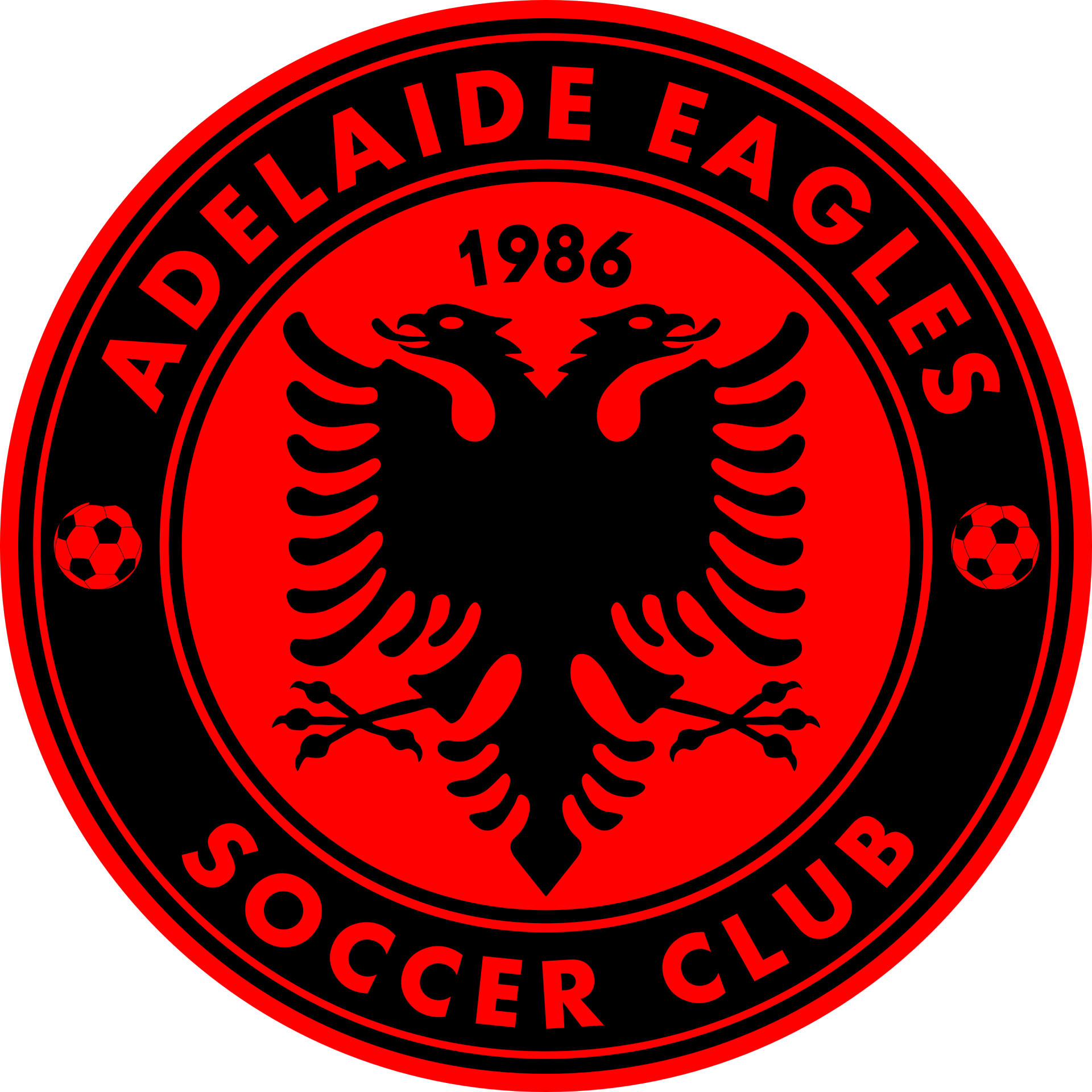 Adelaide Eagles Soccer Club