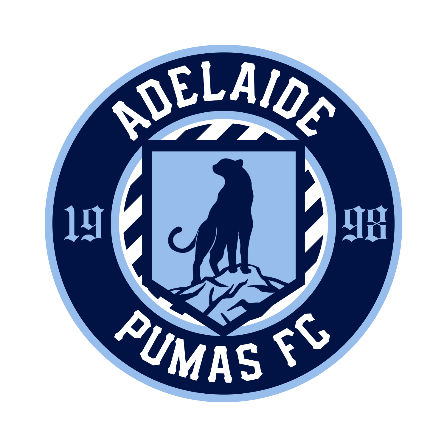 Adelaide Pumas Soccer Club