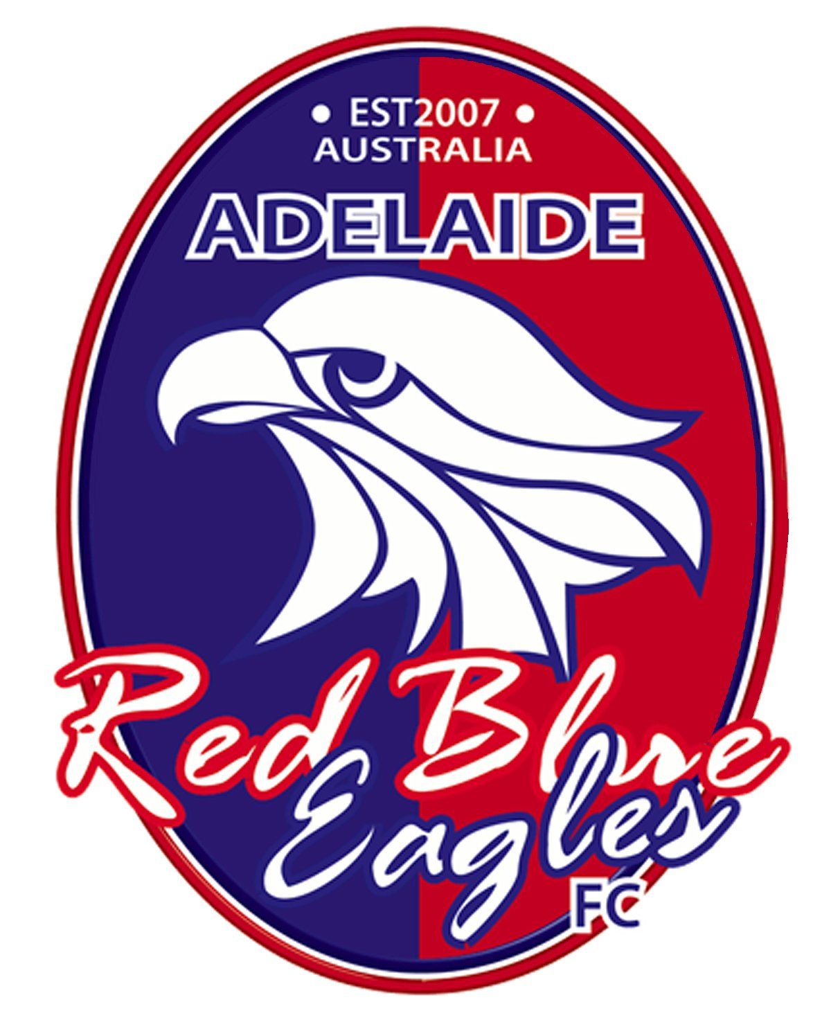 Adelaide Red Blue Eagles Football Club