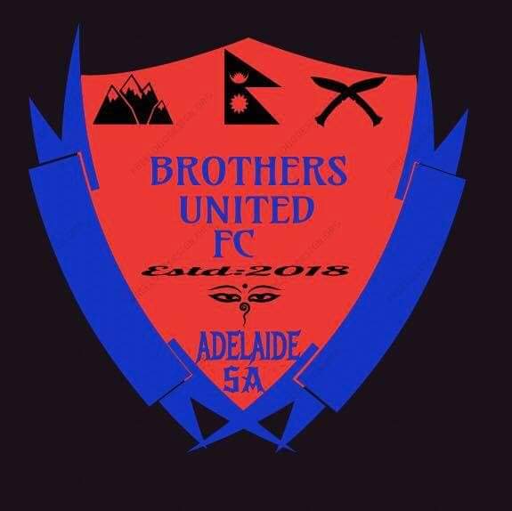 Brothers United Football Club