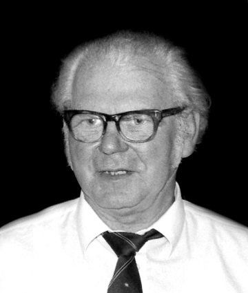 Werner Karschimkus
