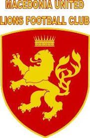 Macedonia United Lions Soccer Club