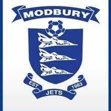 Modbury Jets Amateur Football Club