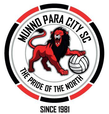 Munno Para City Soccer Club