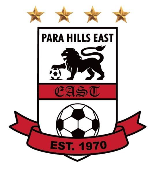 Para Hills East Soccer Club Inc