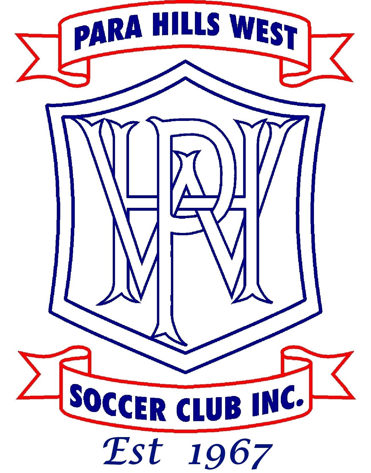 Para Hills West Soccer Club Inc