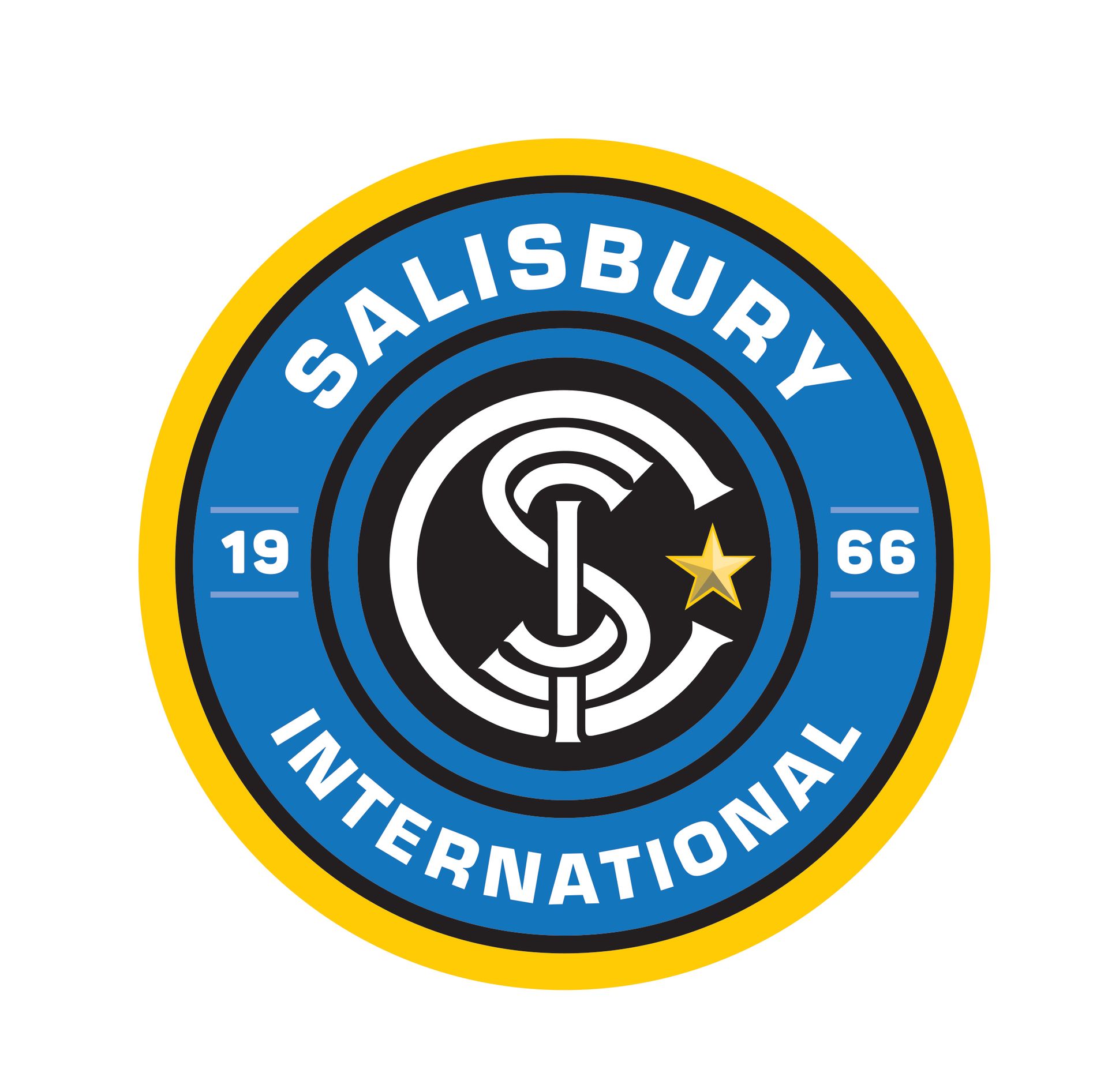 Salisbury International Soccer Club