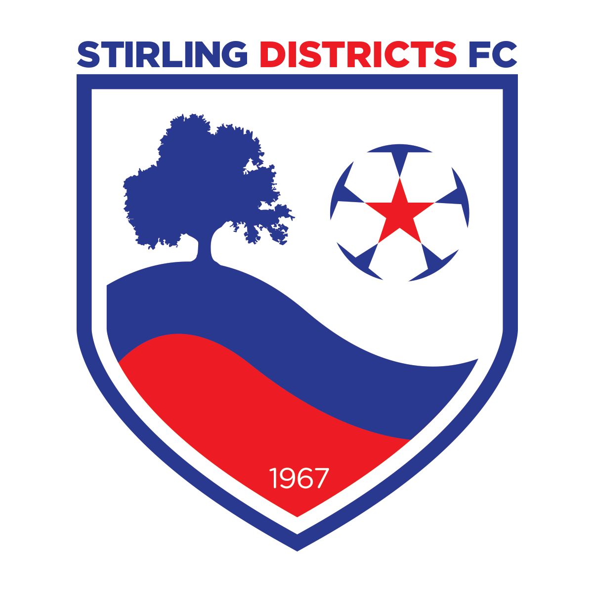 Stirling District Soccer Club