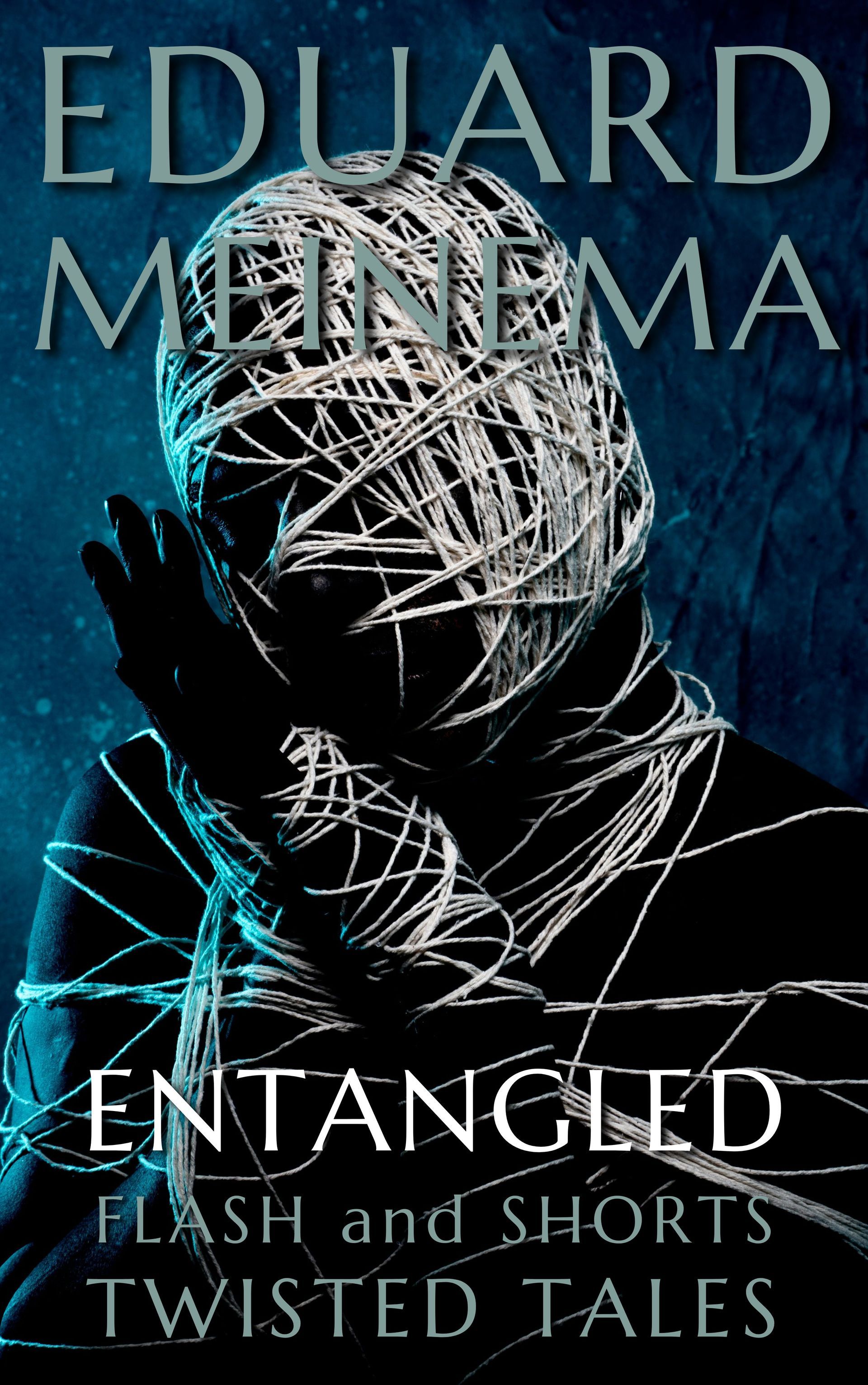 Entangled, Flash Fiction story by Eduard Meinema.