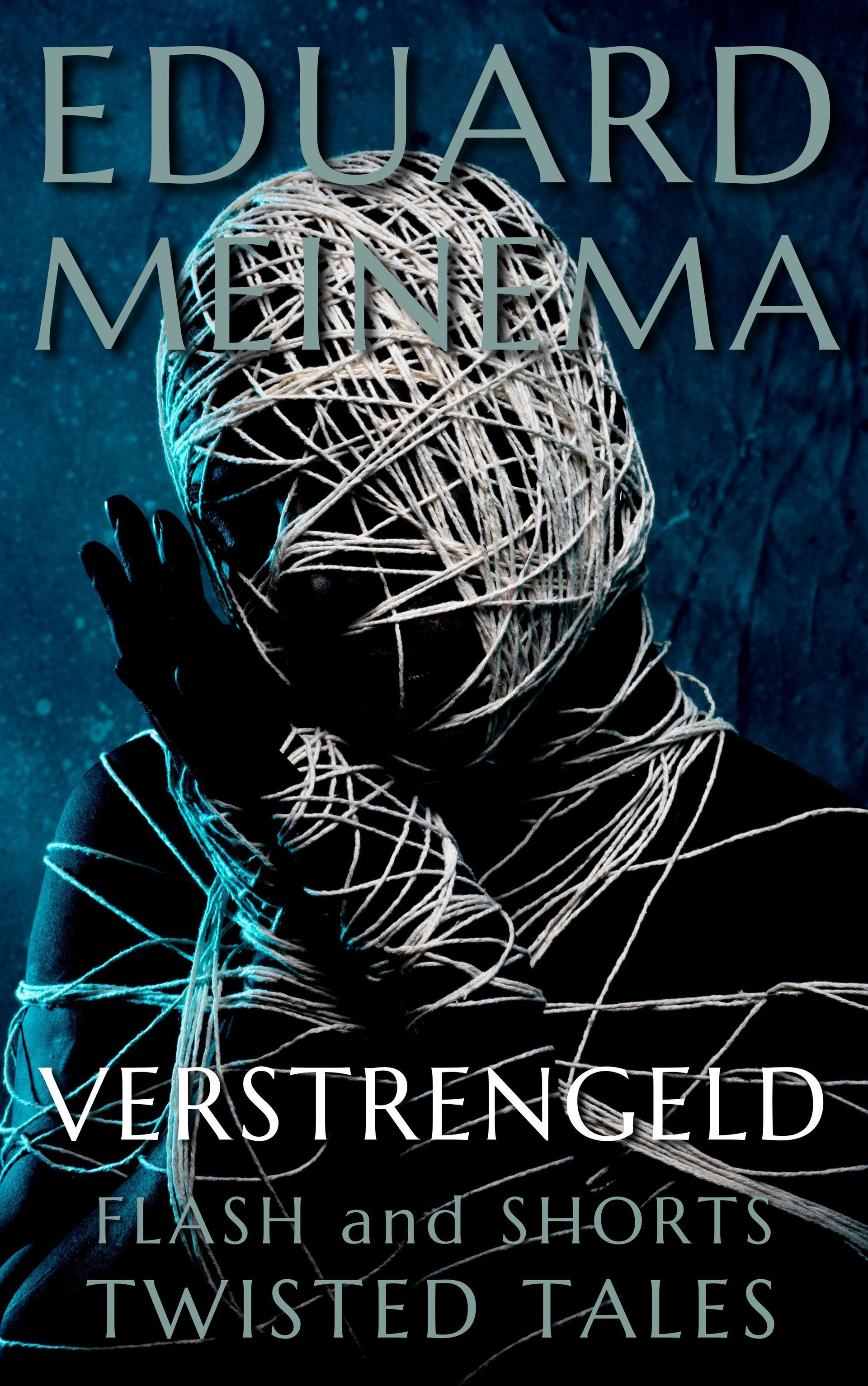 Verstrengeld, Flash Fiction verhaal van Eduard Meinema.