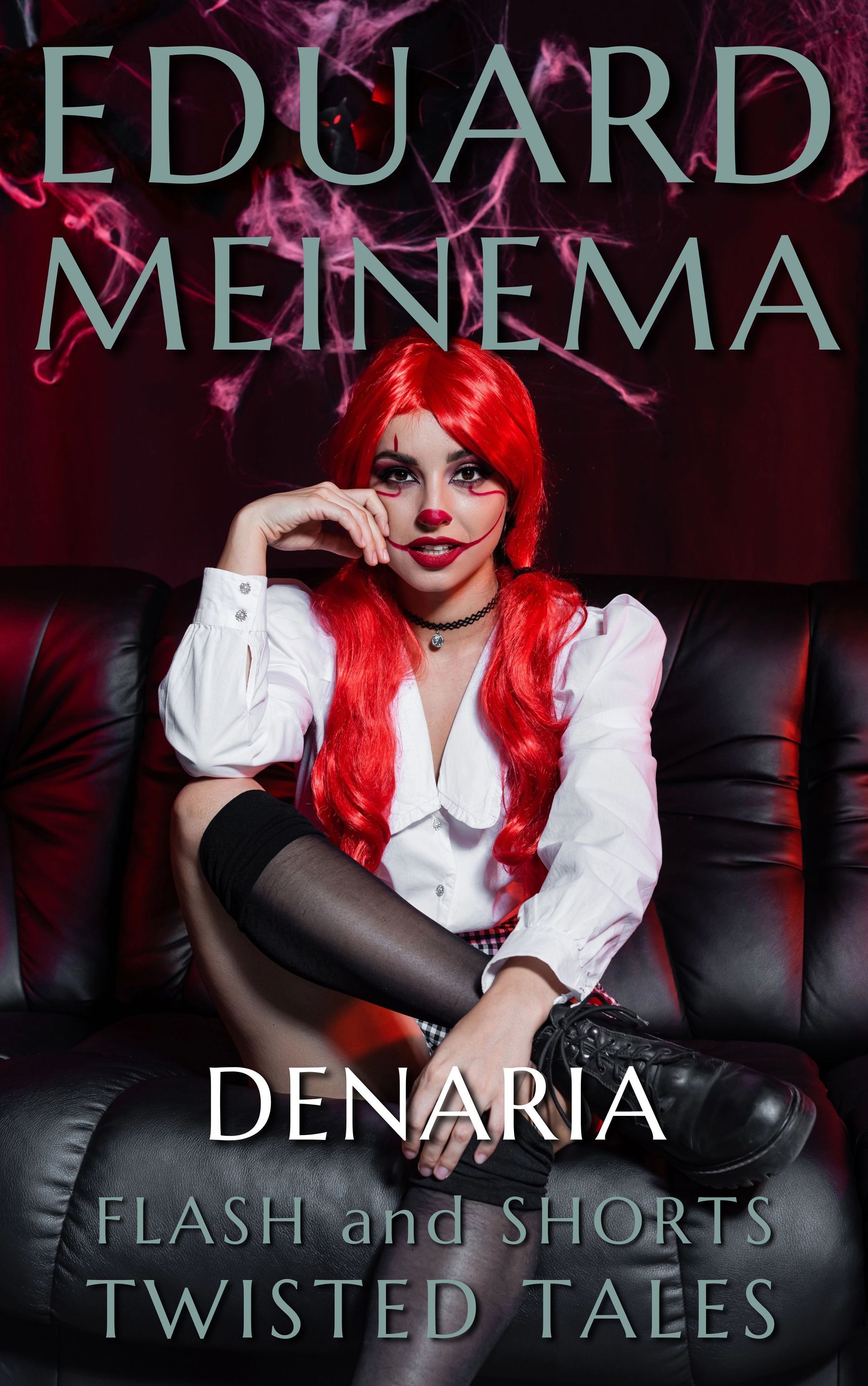 Denaria, Flash Fiction story by Eduard Meinema.
