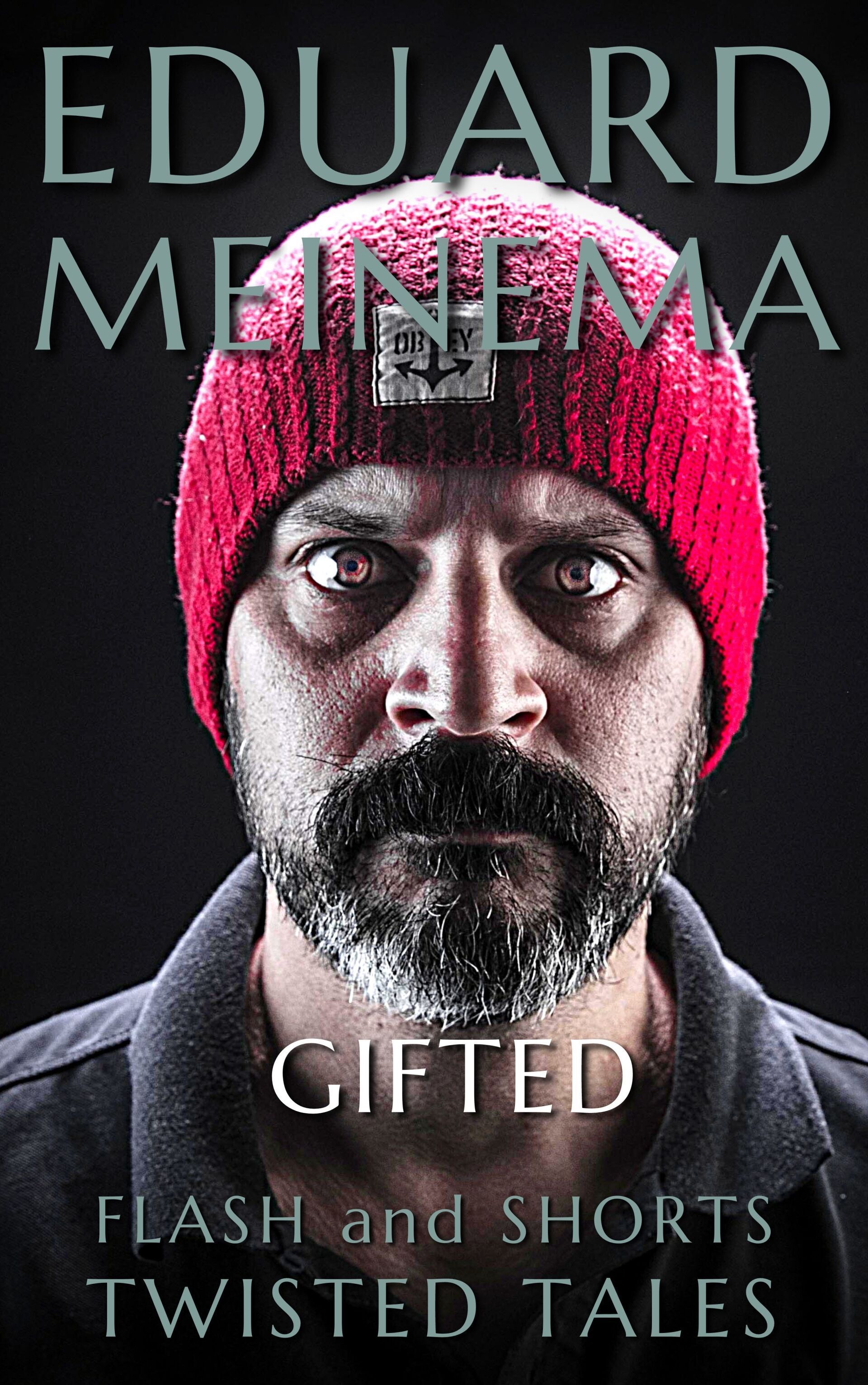 Gifted, short story by Eduard Meinema.