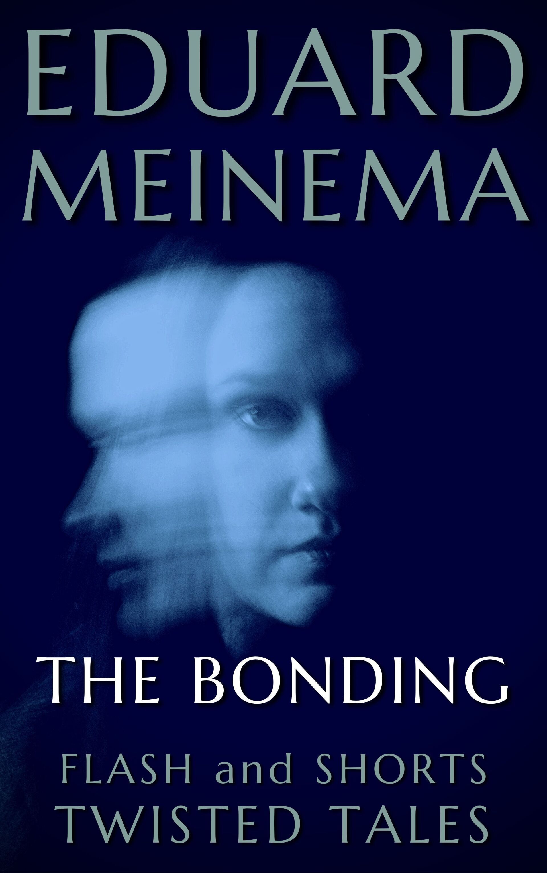 The Bonding, short story by Eduard Meinema.