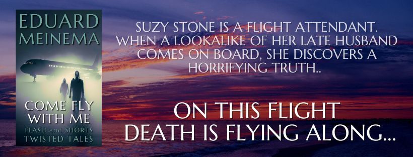 Come fly with me, now available