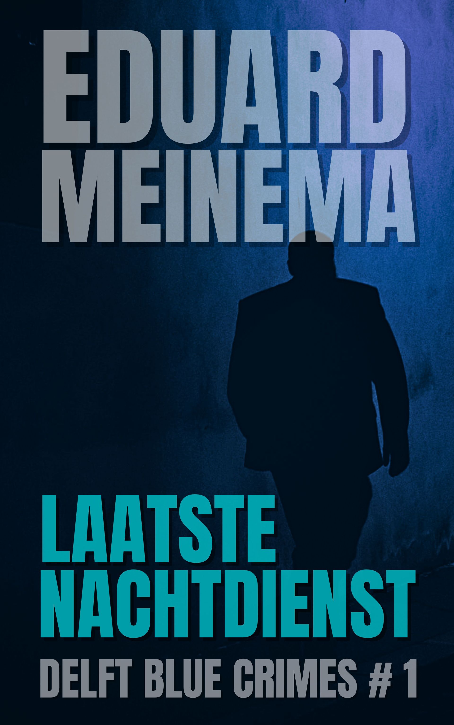 Delft Blue Crimes #1 Laatste nachtdienst / Eduard Meinema. Read more / Buy now! Delft Blue Crimes #1 Laatste nachtdienst / Eduard Meinema.