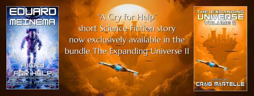 The Expanding Universe 11: 26 short Science Fiction stories