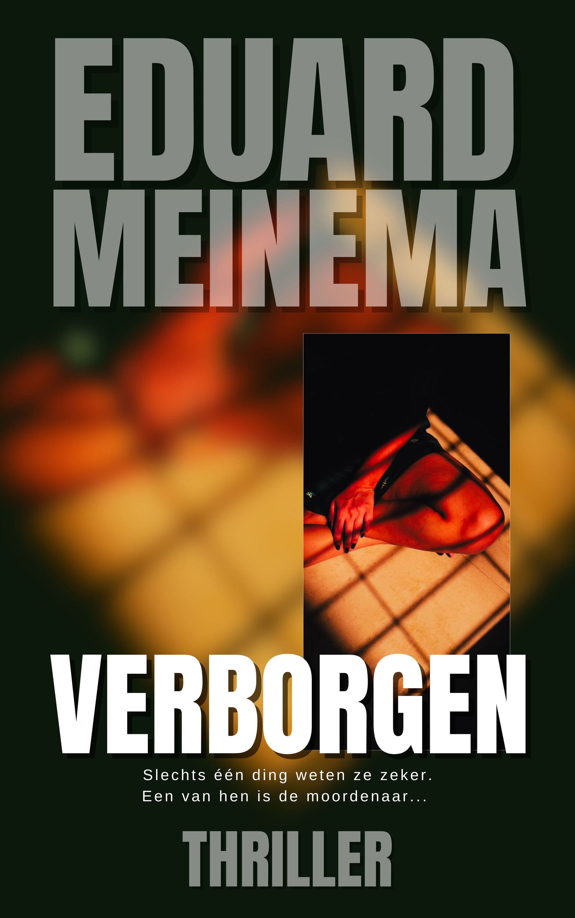 Concealed, standalone thriller van Eduard Meinema. Read more / order now. Concealed, standalone thriller van Eduard Meinema