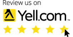 Review us on Yell.com