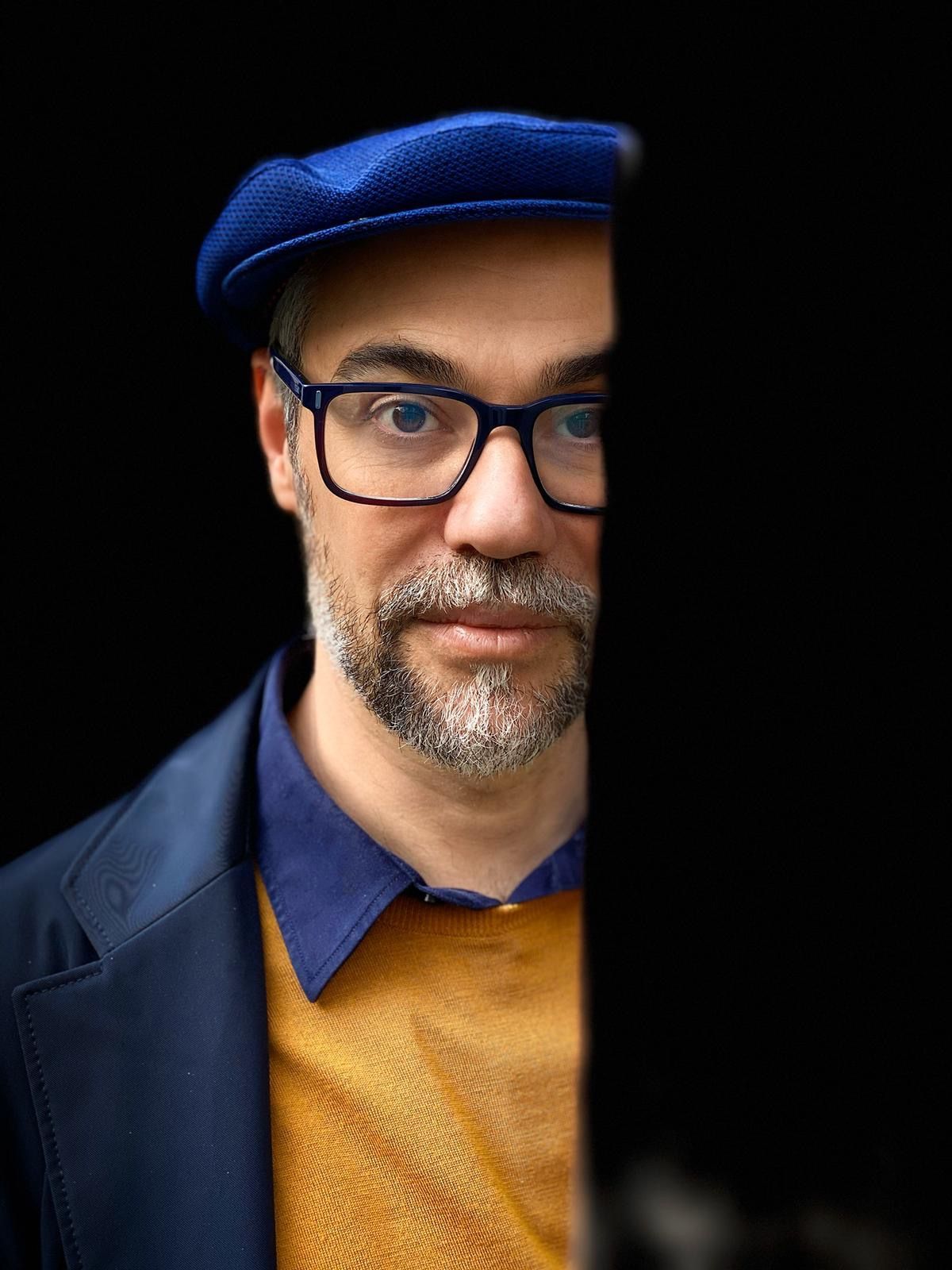 Marco Malvaldi ci racconta il suo Andrea Camilleri, nel centanario della nascita