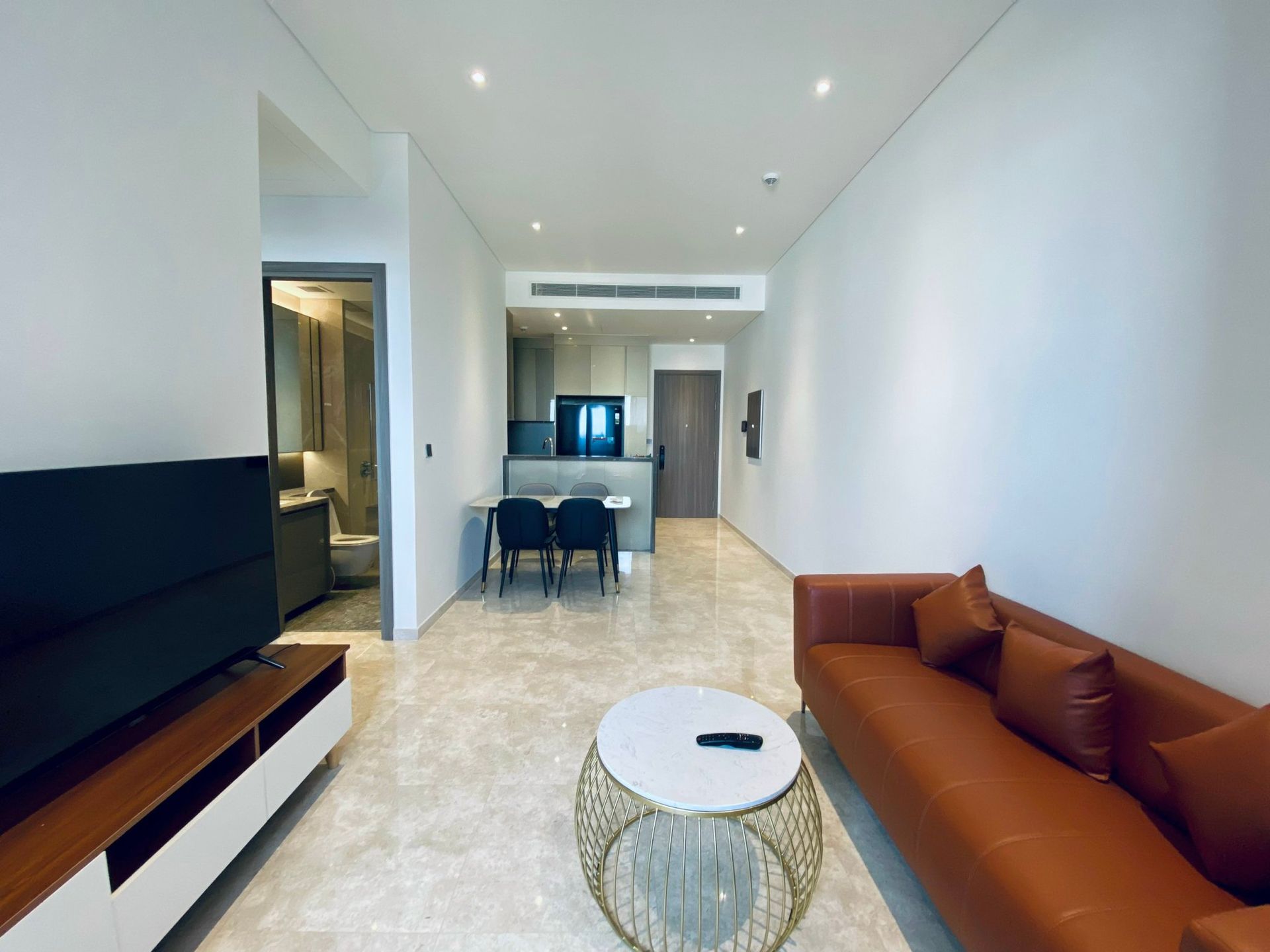 For Rent | The MarQ | 2-Bedroom apartment
