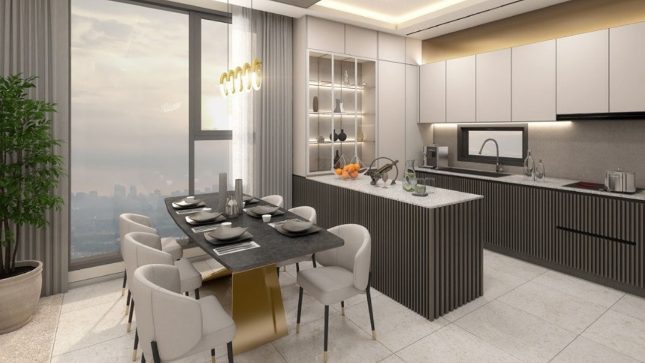 star-lake-residence-types