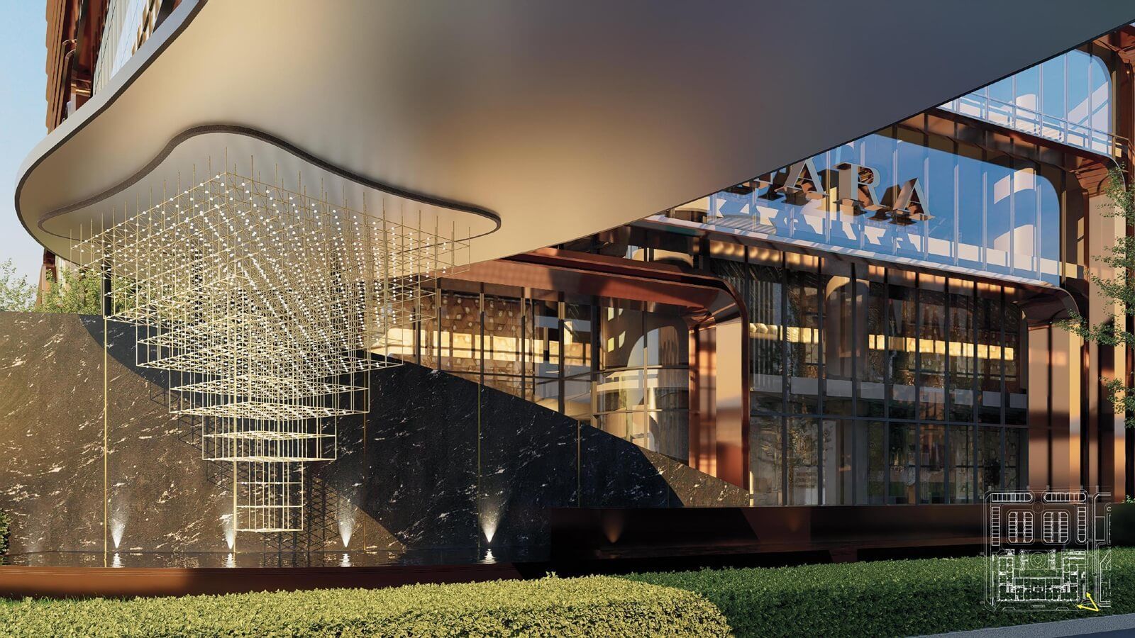 rivea-hanoi-amenities