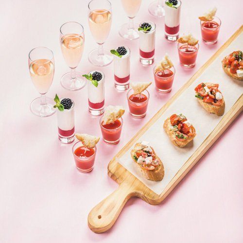 Party Food Provided on the Mornington Peninsula