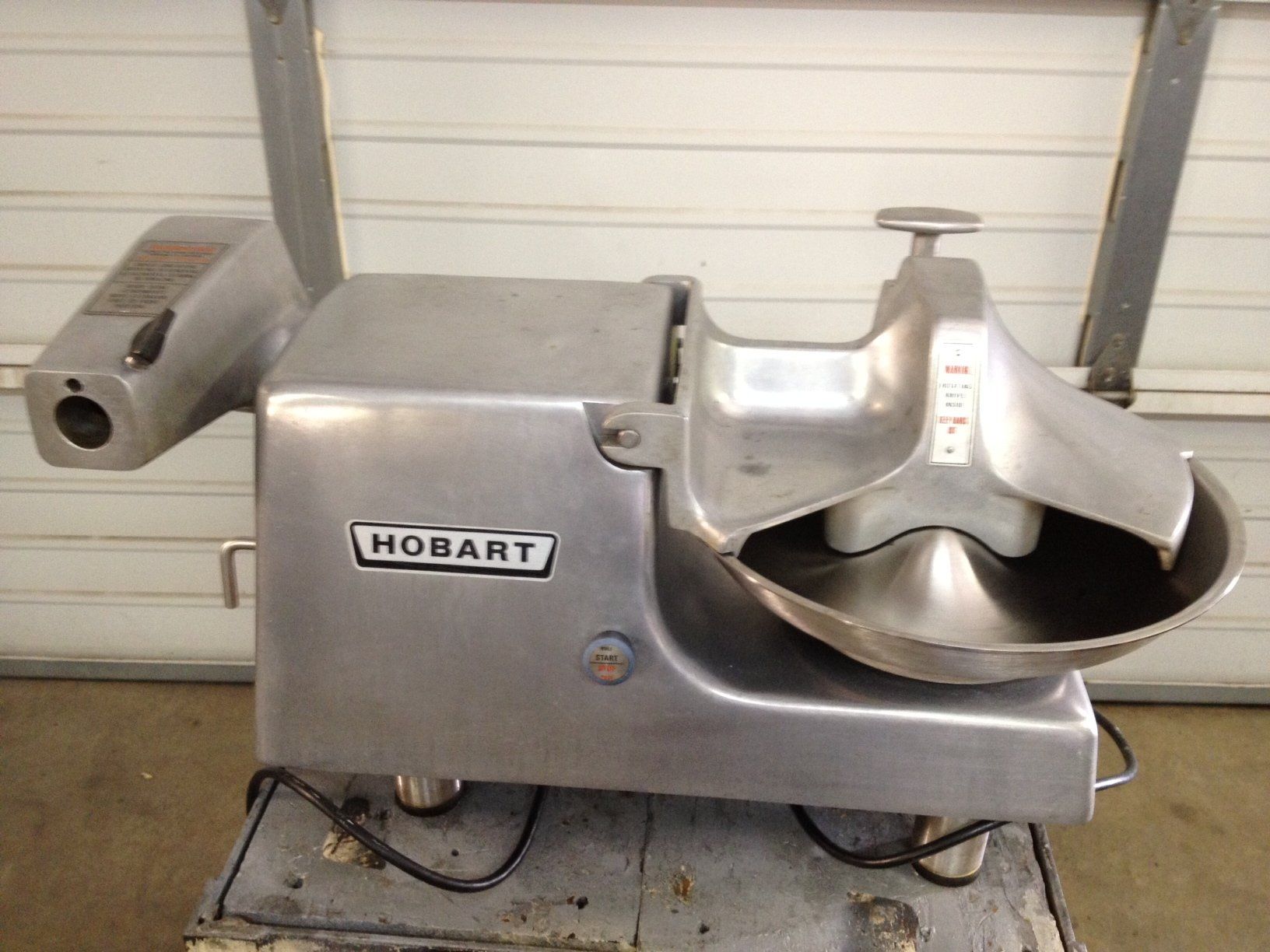 Restore — Food Cutter in AR 72956, USA