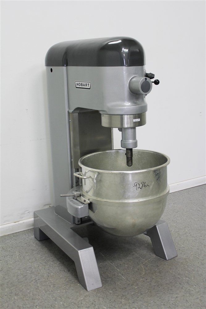 Renovate — L800 Mixer in AR 72956, USA