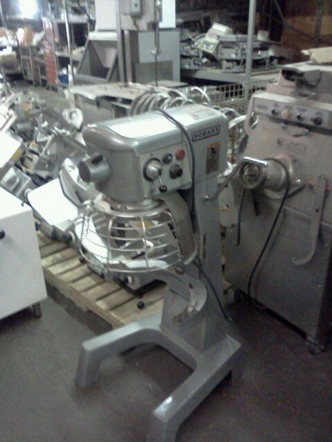 Reform — Mixer D300 in AR 72956, USA