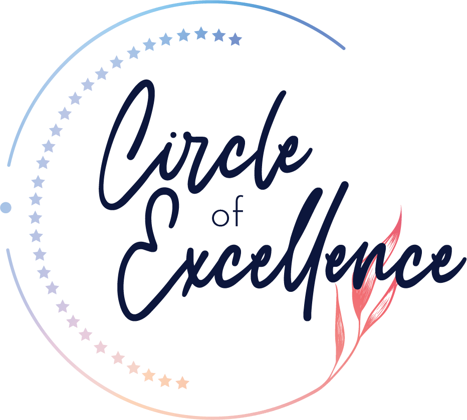 Luminate Home Loans Circle of Excellence Logo