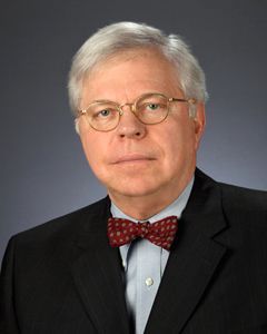 Albert Bienvenu - Board Member Headshot picture
