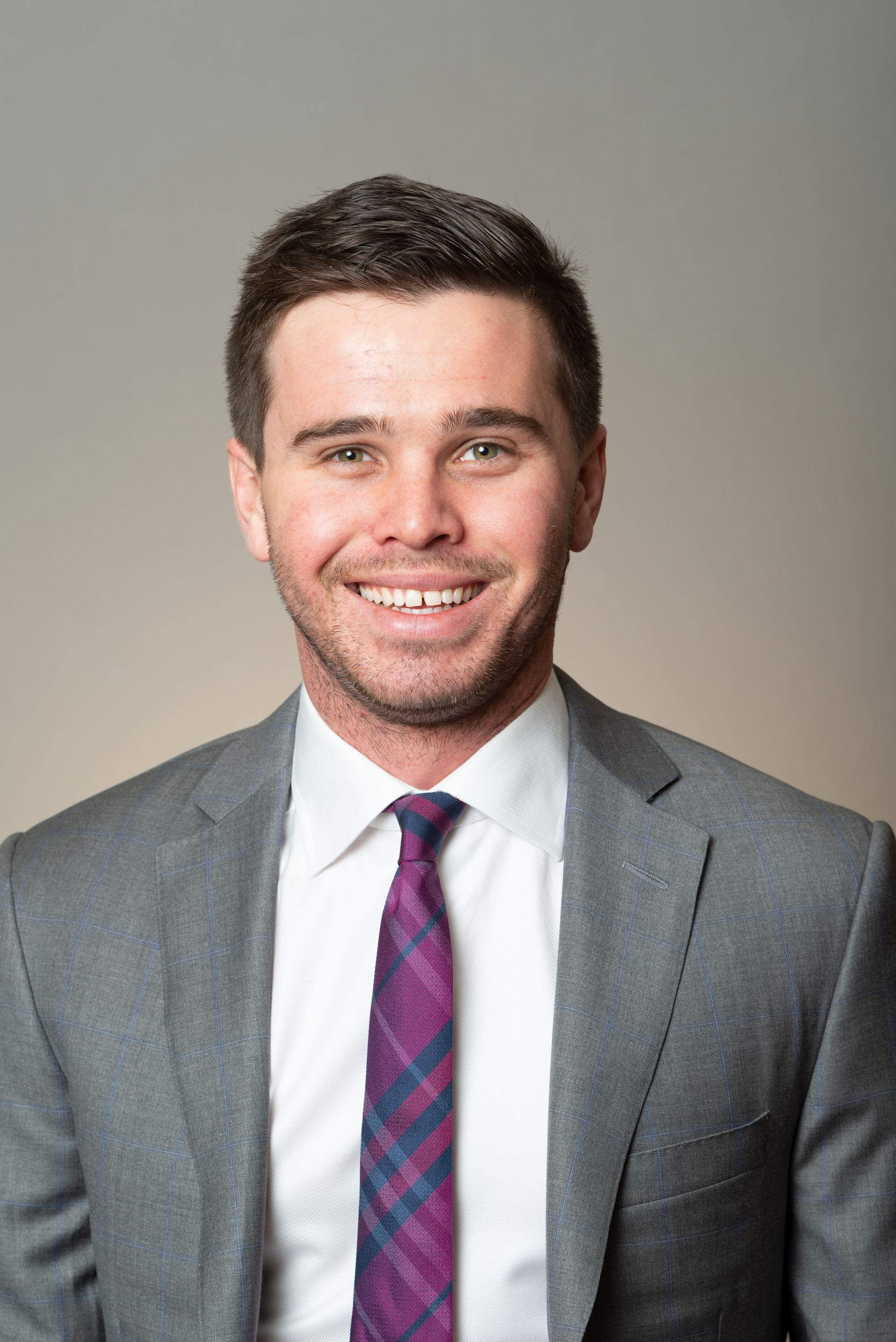 Headshot picture of Craig Dick - Director of Development at the Deke Foundation