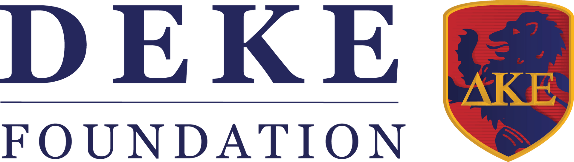 Deke Foundation Logo 