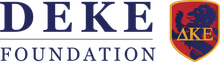 Deke Foundation Logo 