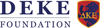Deke Foundation Logo 