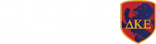 Deke Foundation Logo (white) 