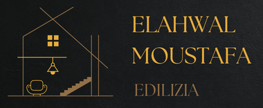 Elahwal Moustafa Edilizia logo