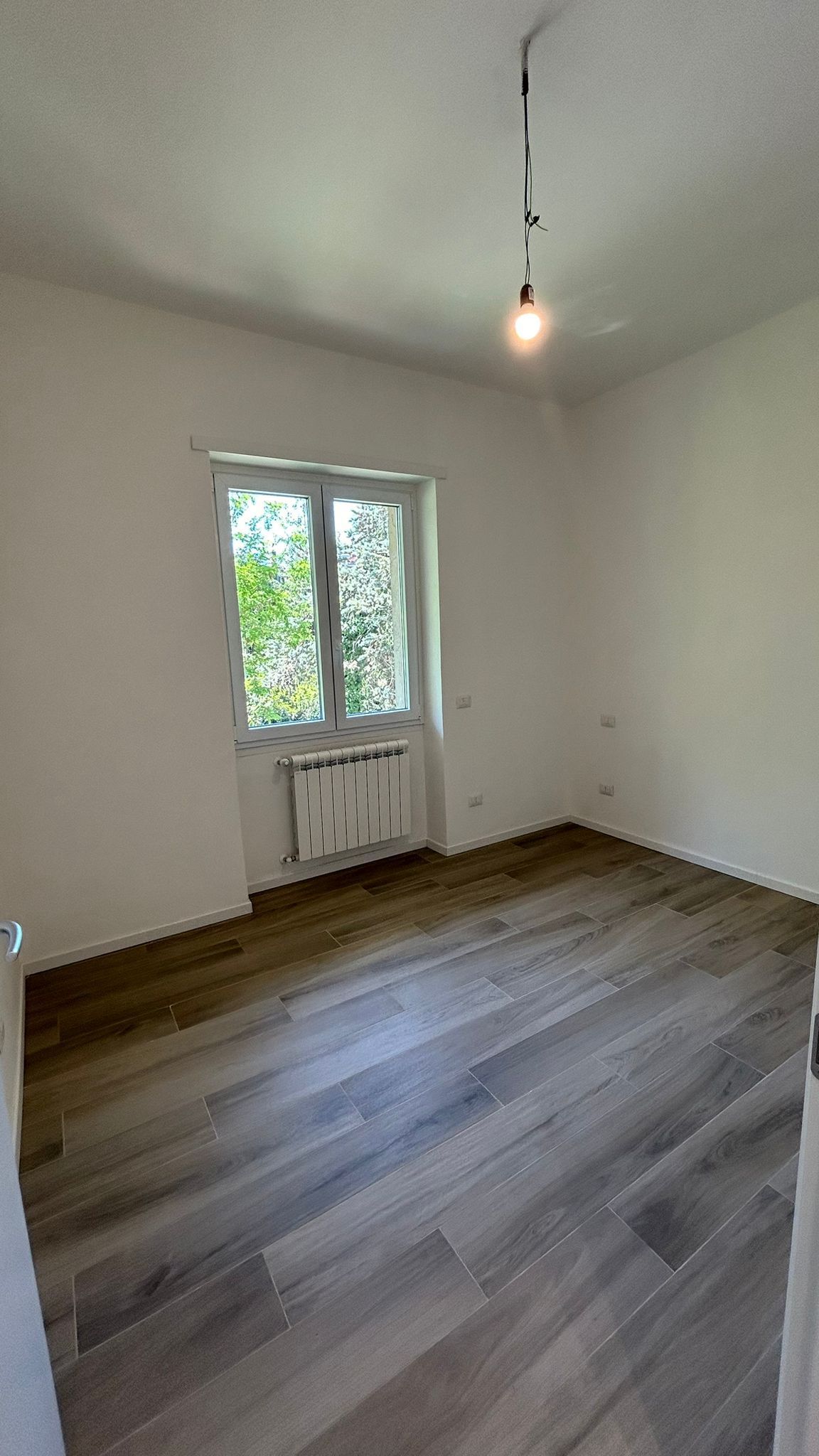 pavimentazione finto legno