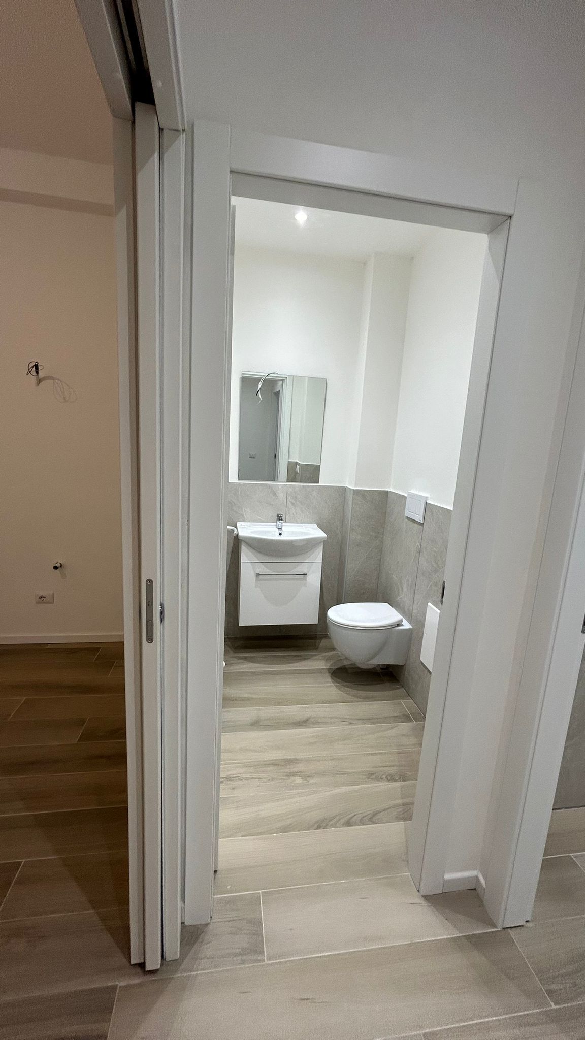 ristrutturazione bagno