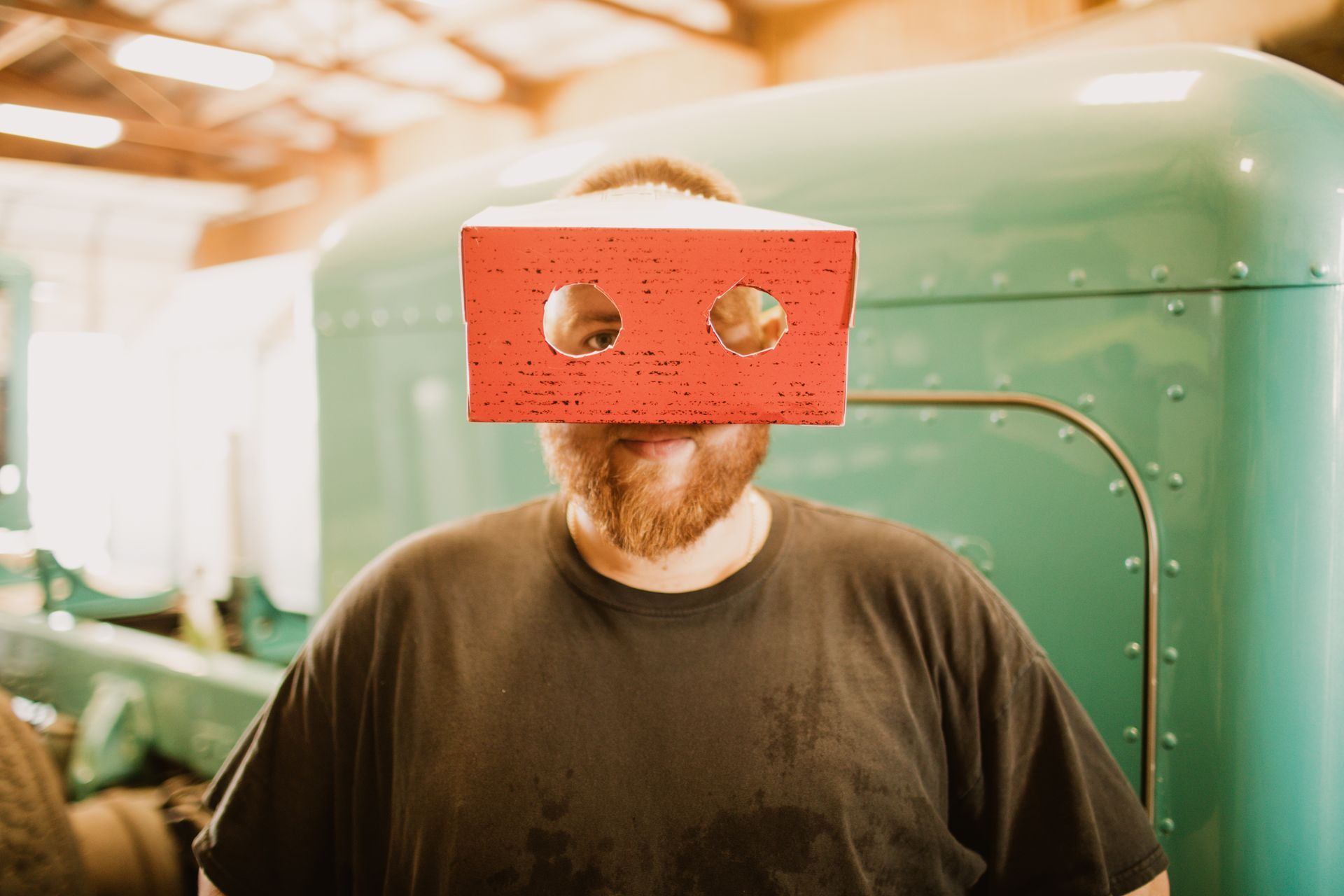 About Backfisch Body Shop