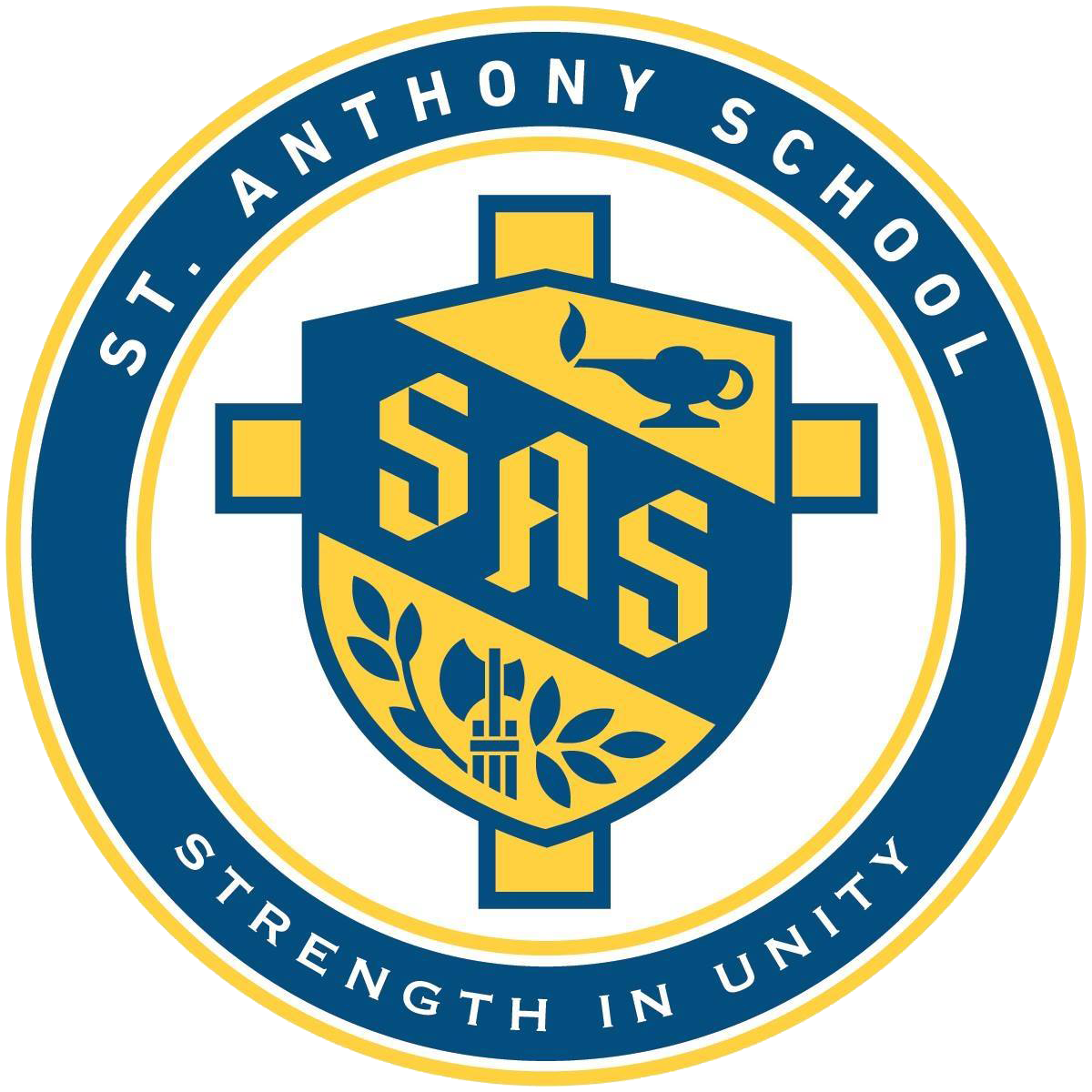 Summer is Here! - St. Anthony School