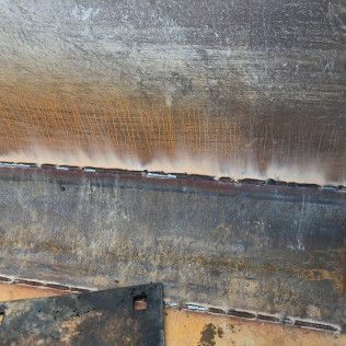 dnk welding and fencing