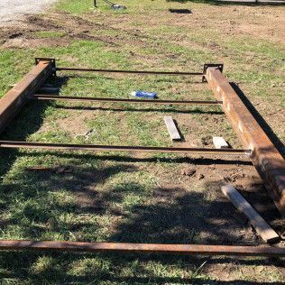 professional fabrication salem mo