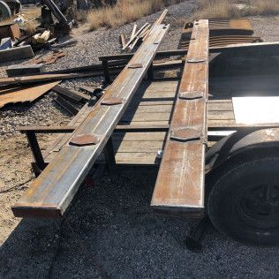 professional fabrication salem mo