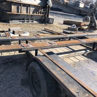 professional fabrication salem mo