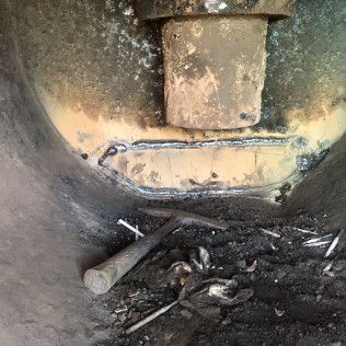 professional fabrication salem mo